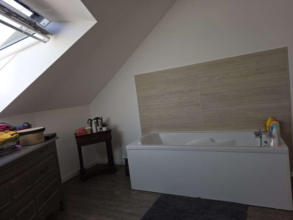 Magnifique pavillon individuel de 2019 proche de Briquemesnil-Floxicourt - photo 7