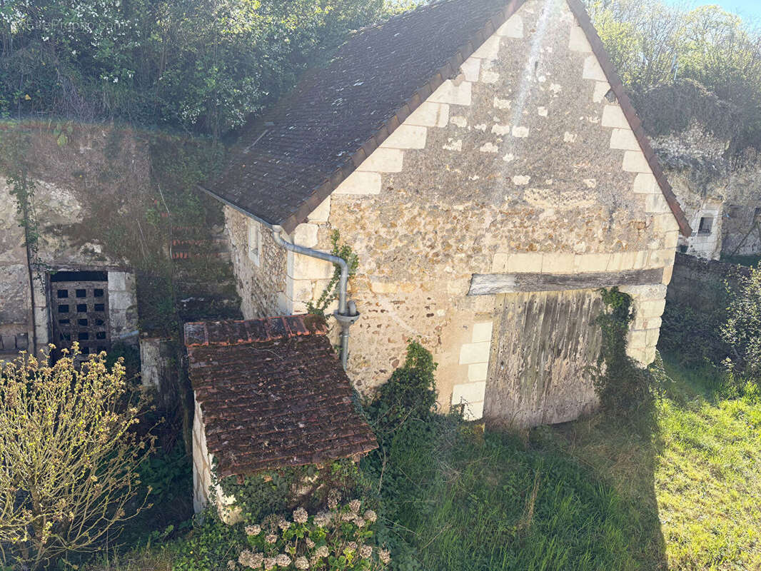 Maison à ANGE