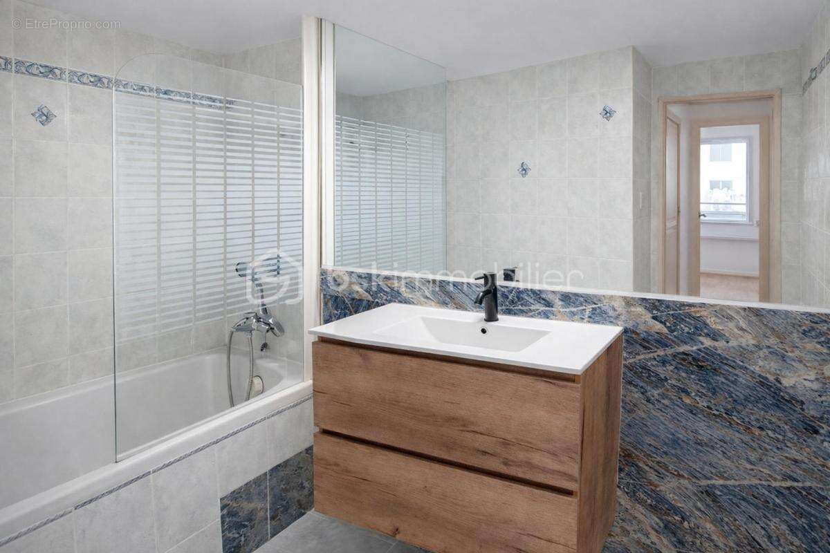 Appartement 5 pièces refait à neuf! - photo 7