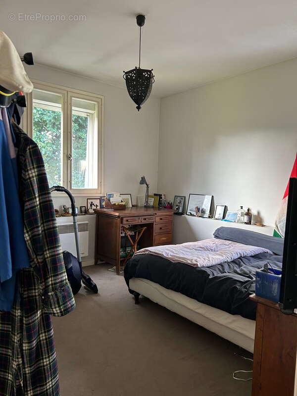 Maison à LE BOUSCAT