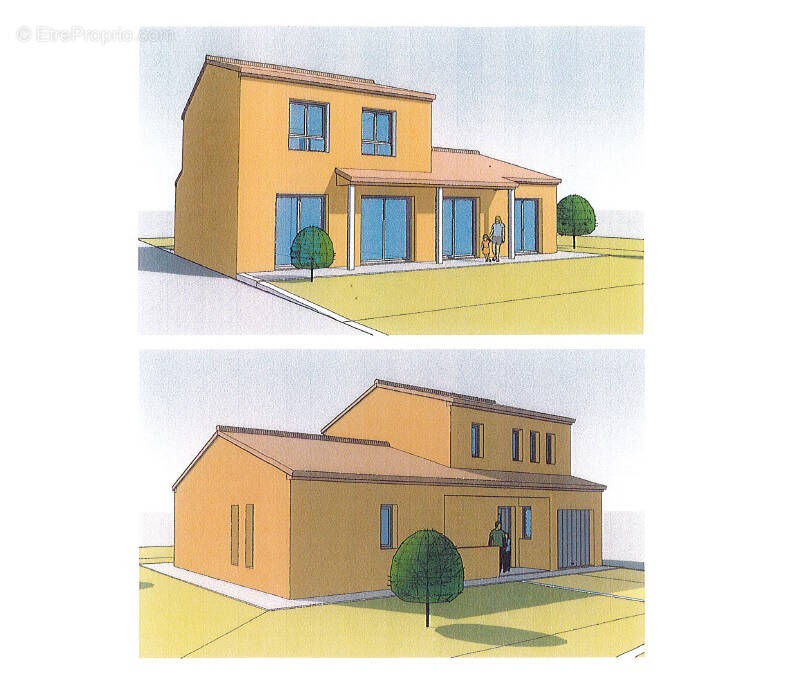 Terrain à ARGELES-SUR-MER