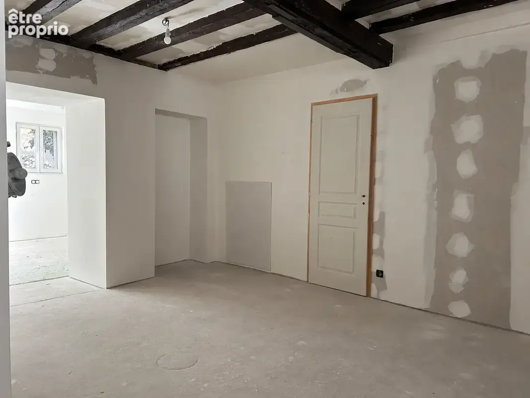 Maison 4 pièces située en centre-ville d'Argenton-sur-Creuse - photo 4