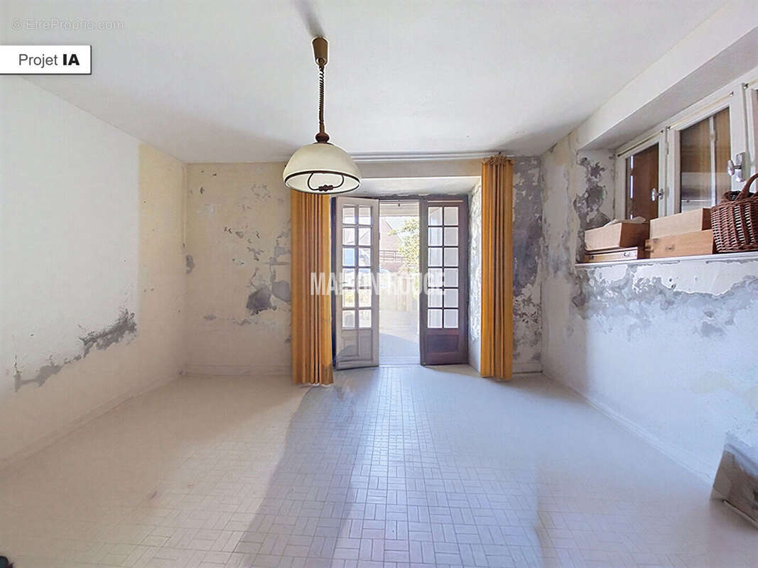 Maison 3 chambres sur terrain de 678 m² à Plouézec, commune côtière recherchée - photo 9