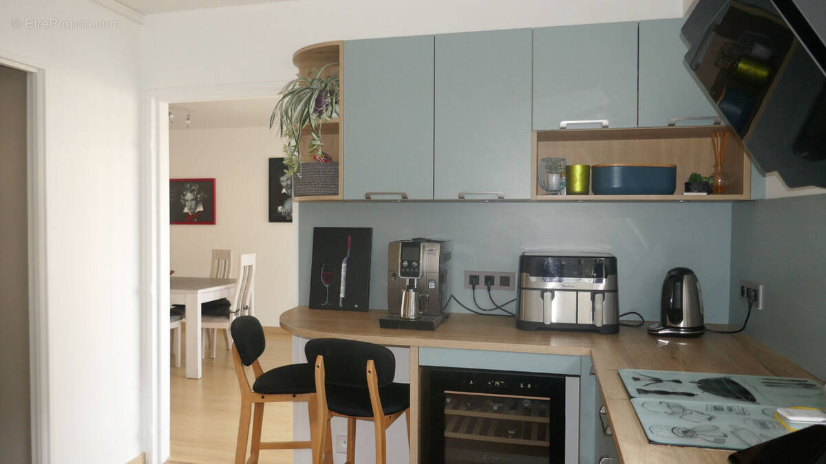 Appartement à FAVERGES