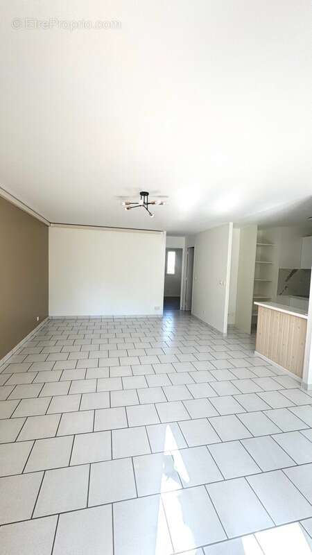 Appartement à LIMAY