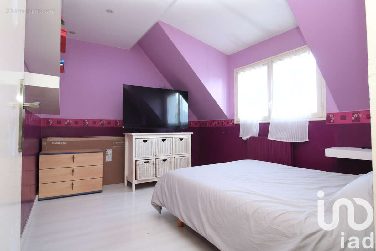 Photo 6 - Maison à CHOUZY-SUR-CISSE