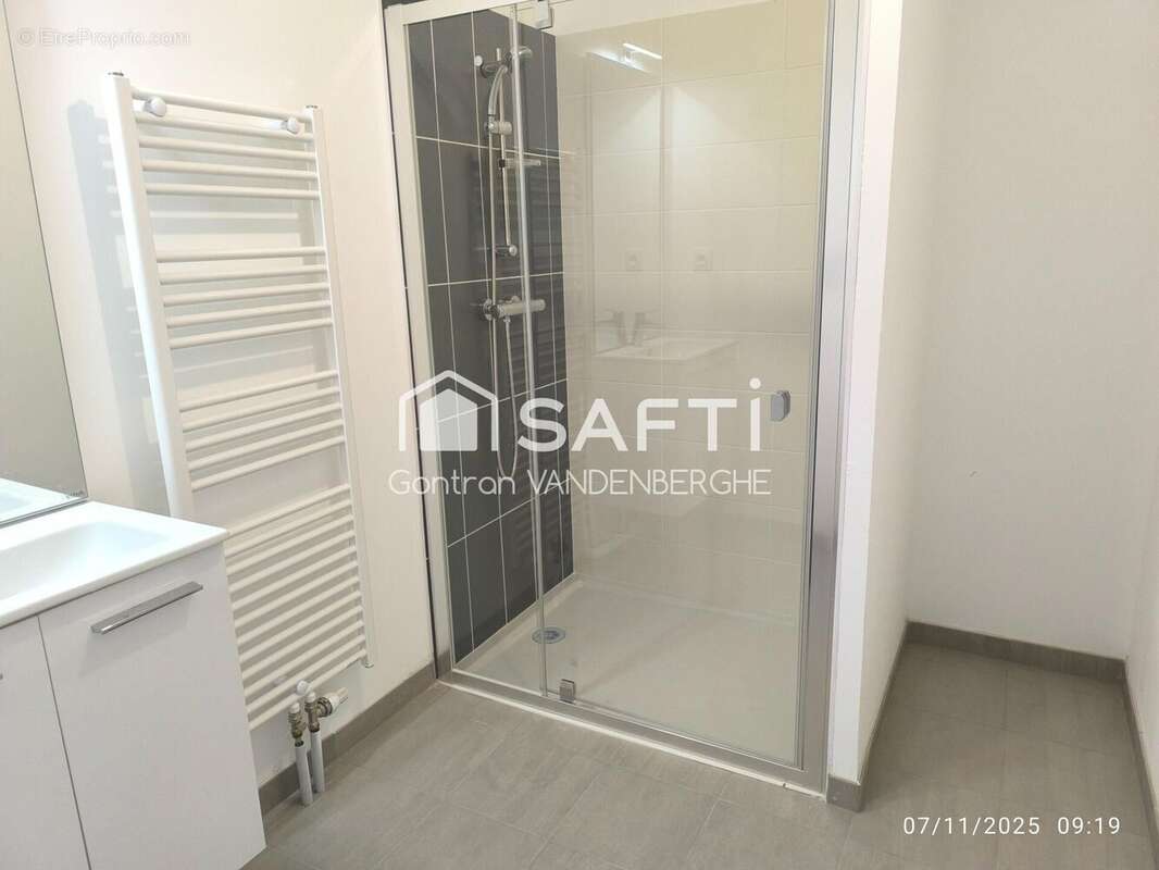 Photo 6 - Appartement à SAINT-LAURENT-BLANGY