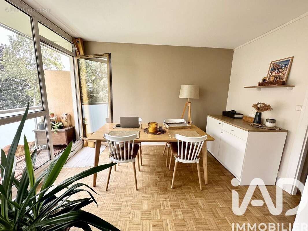 Photo 2 - Appartement à MASSY