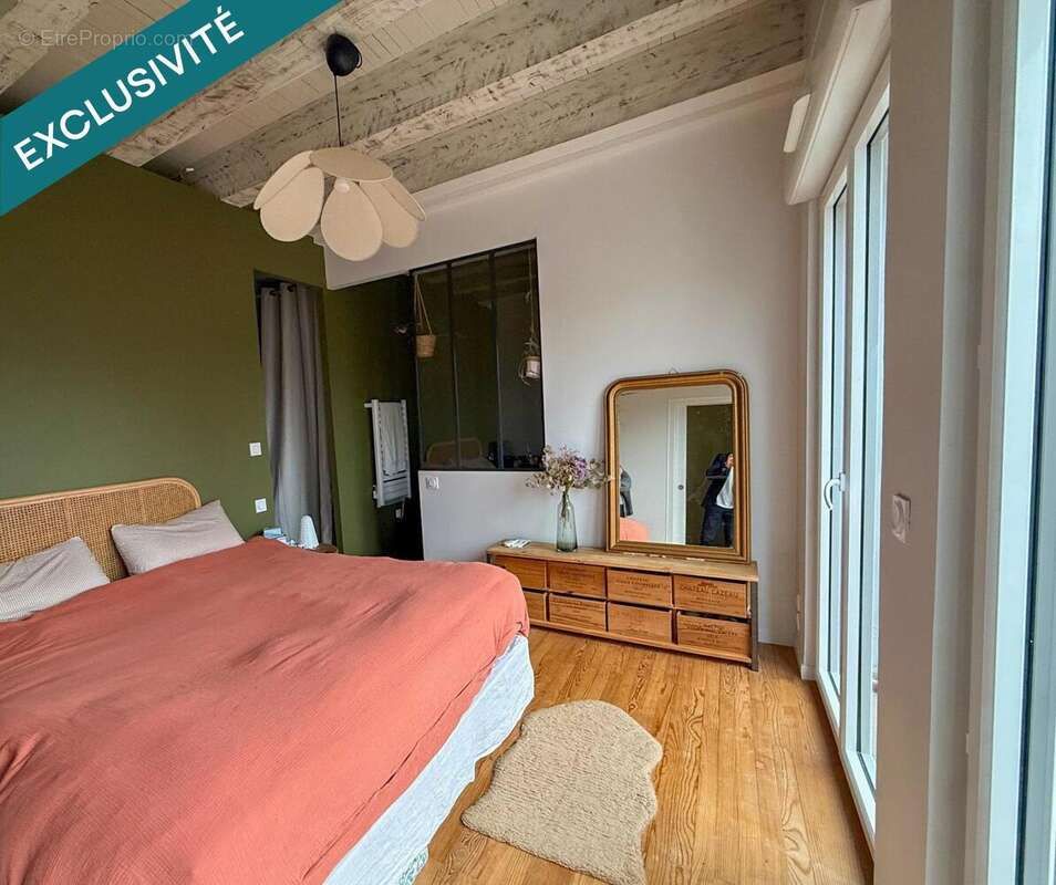 Photo 6 - Maison à YVRAC