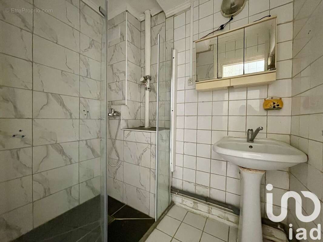 Photo 5 - Appartement à VIZILLE