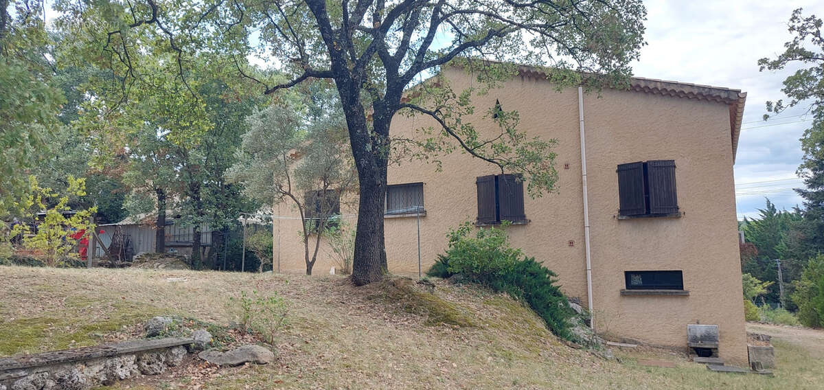 Maison à SAINT-PAULET-DE-CAISSON