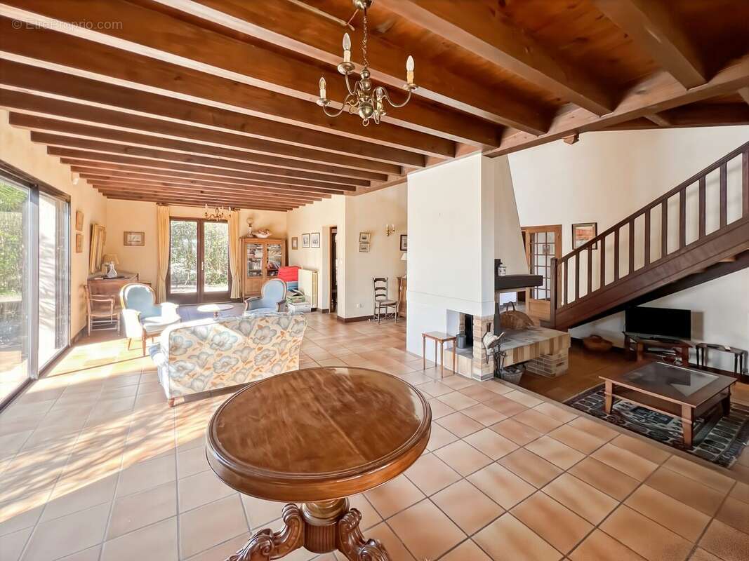 Maison à VIEILLE-TOULOUSE