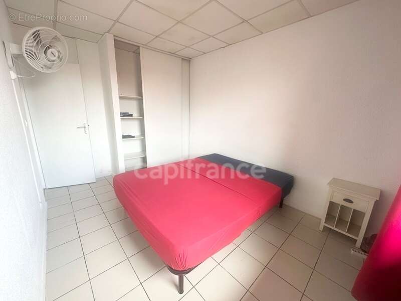 Appartement à CAYENNE