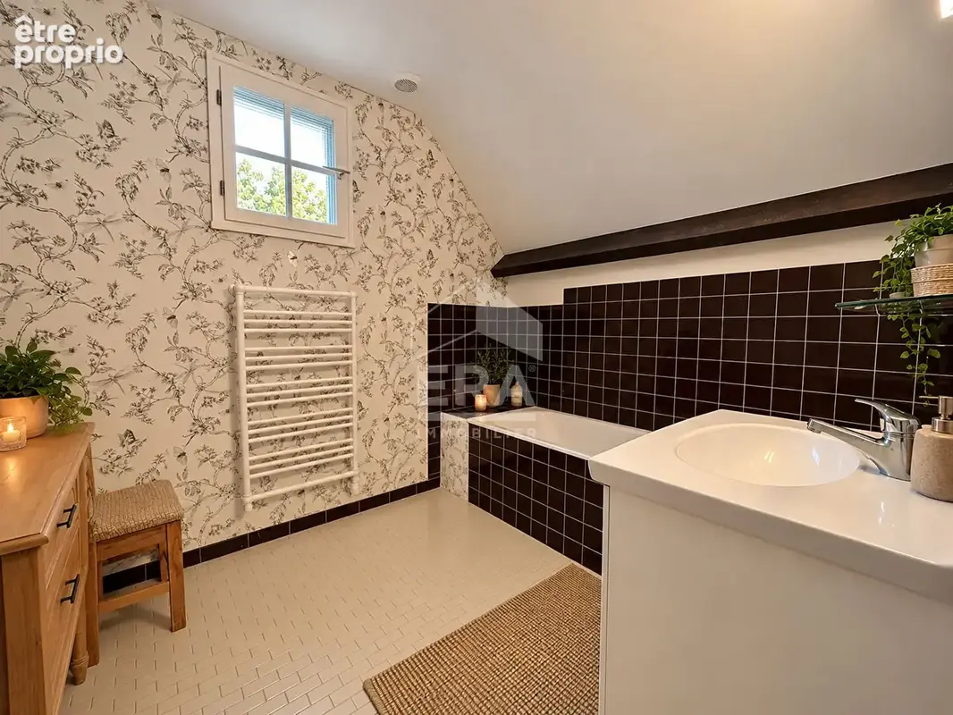 Maison 149m² à écharcon - photo 10