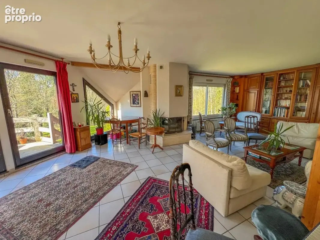 Maison 221m2 - photo 5