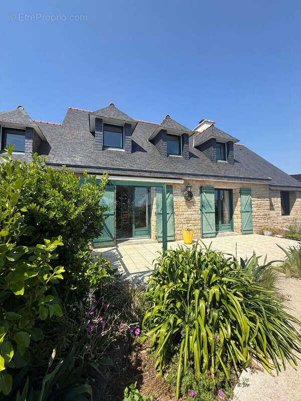 Maison à QUIBERON