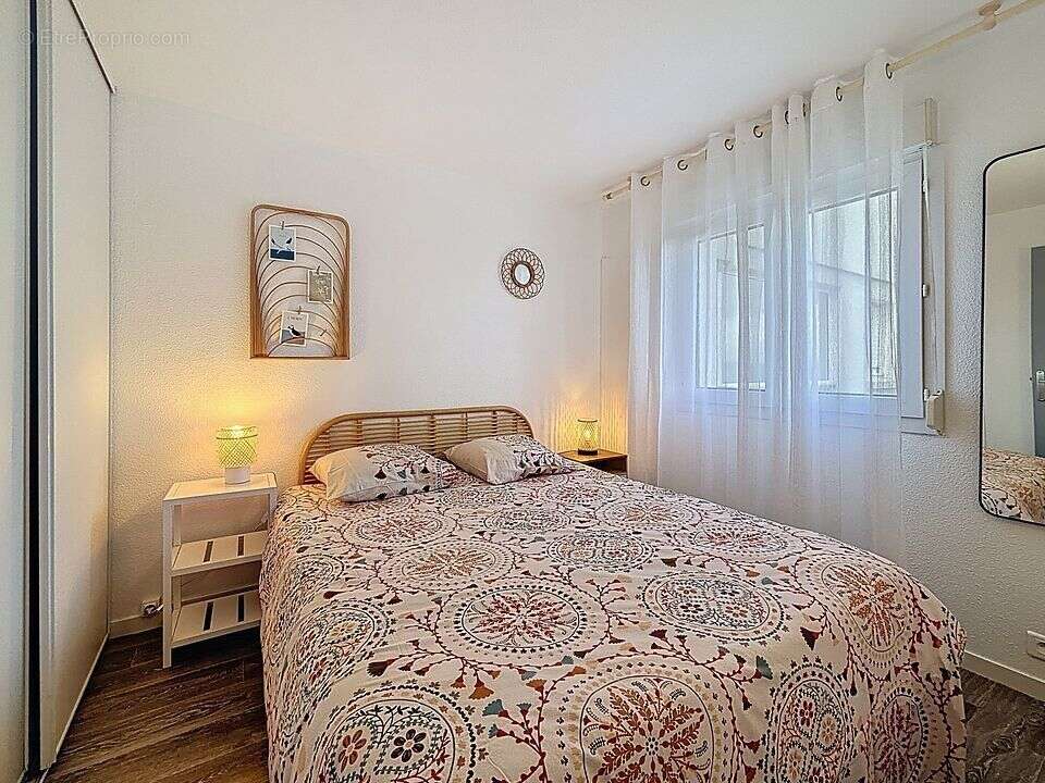Appartement à GUIDEL