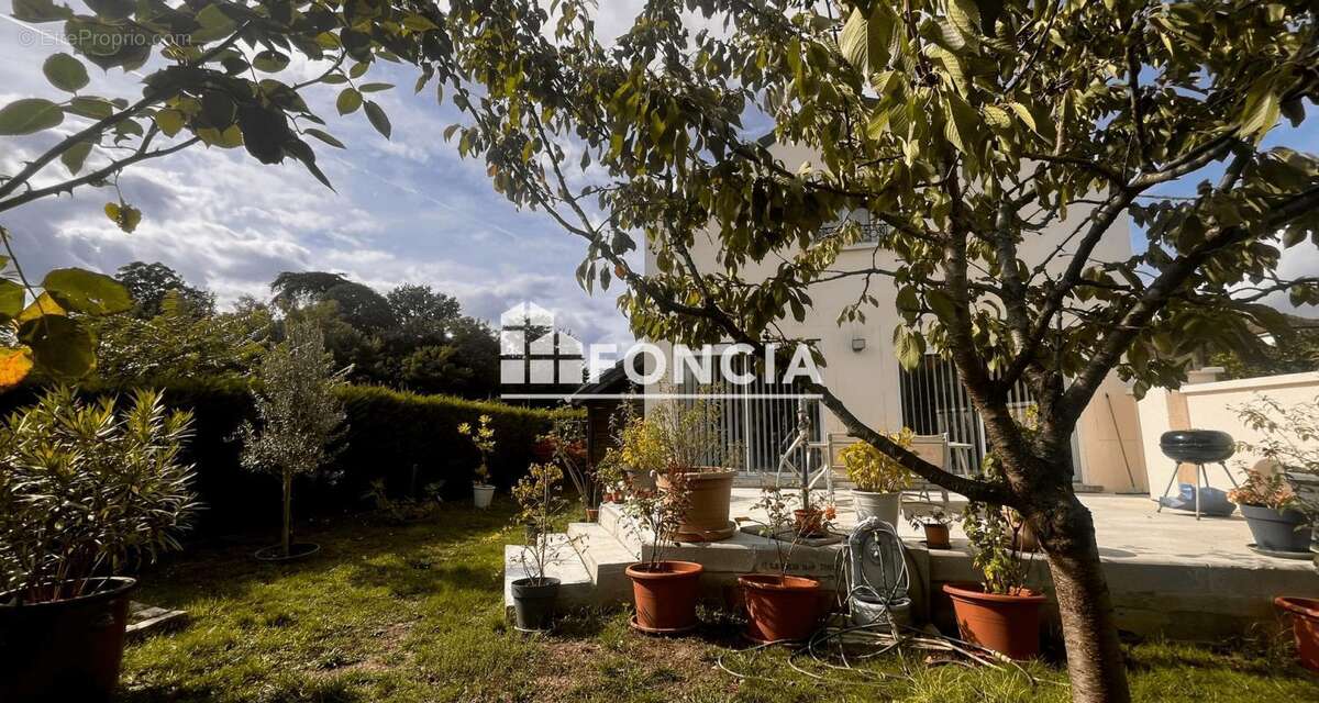 Maison à BOIS-LE-ROI