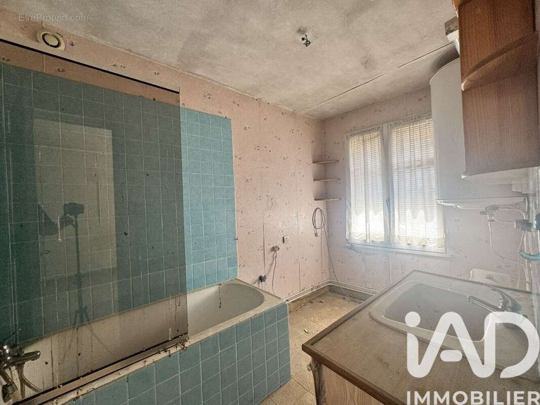 Photo 6 - Maison à MARCOUSSIS