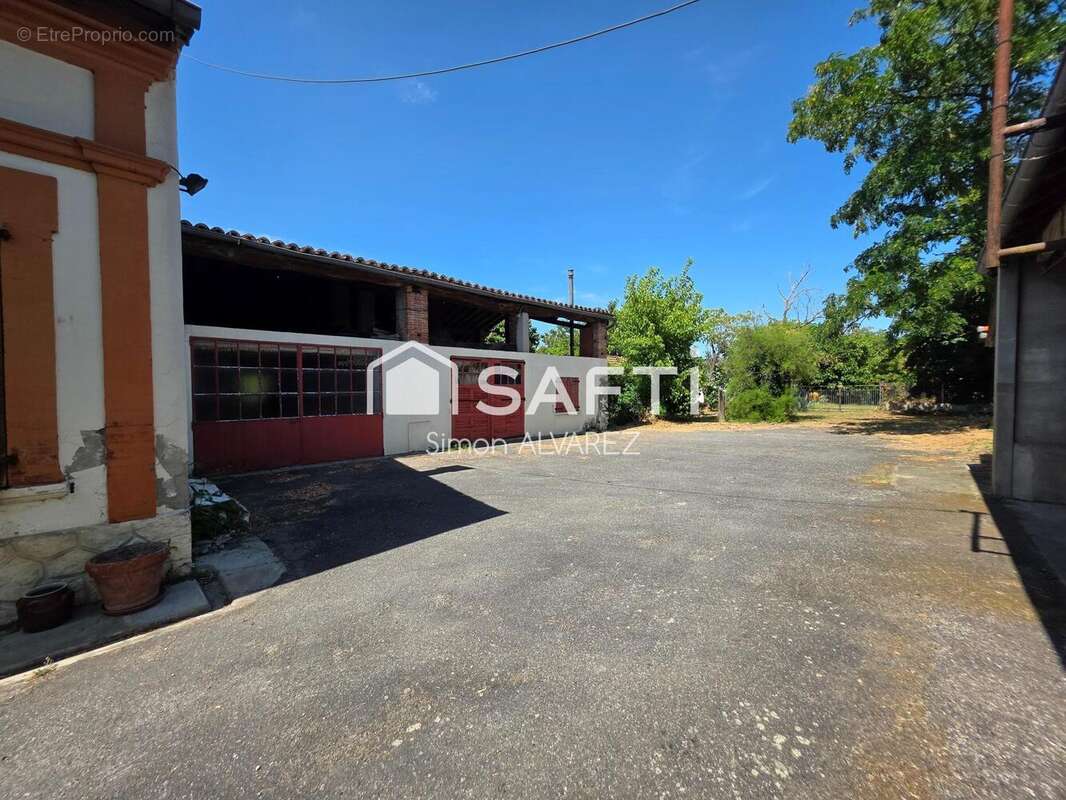 Photo 8 - Maison à TOULOUSE