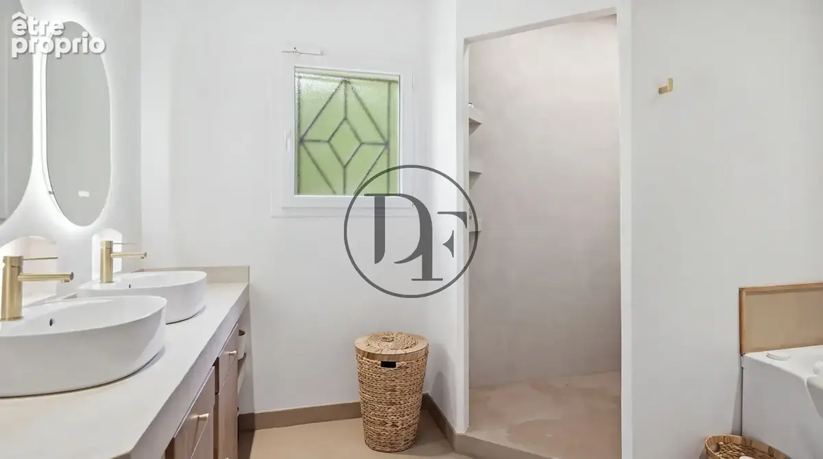 Propriete - saint sauveur sur école - 220m2 - photo 15