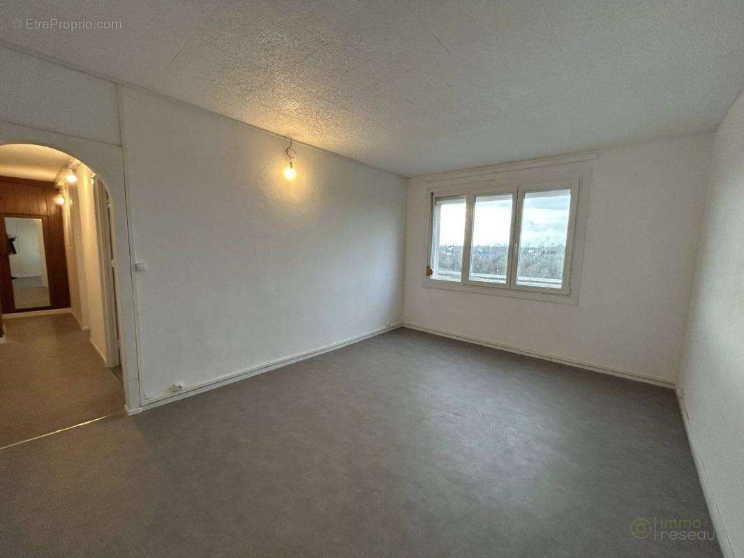 Appartement à MAUBEUGE