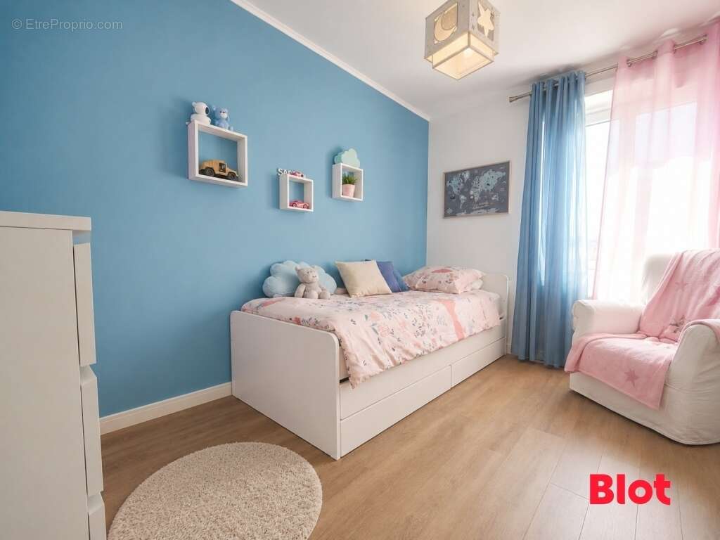 Appartement 64 m² à Saint-Herblain  - photo 5