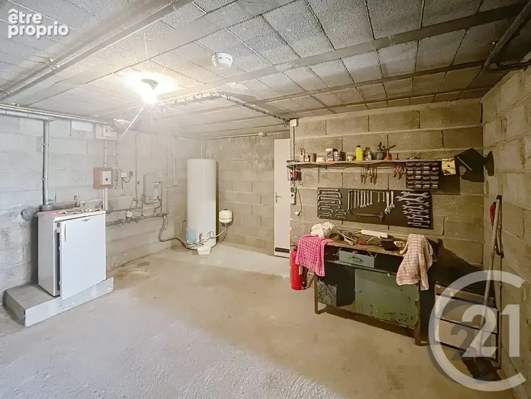 Maison 144 m² à Chablis  - photo 19