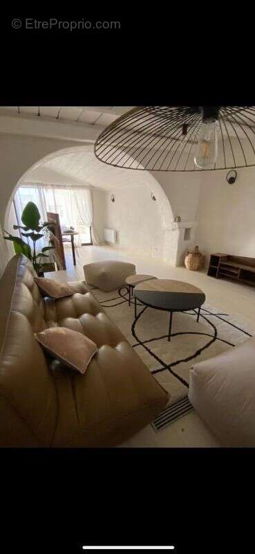 Maison à SERVIERS-ET-LABAUME