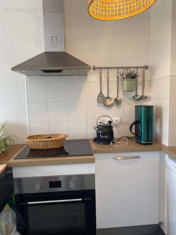 Baisse de prix et garage compris pour cette maison T3 - Saint Valery sur Somme - photo 9