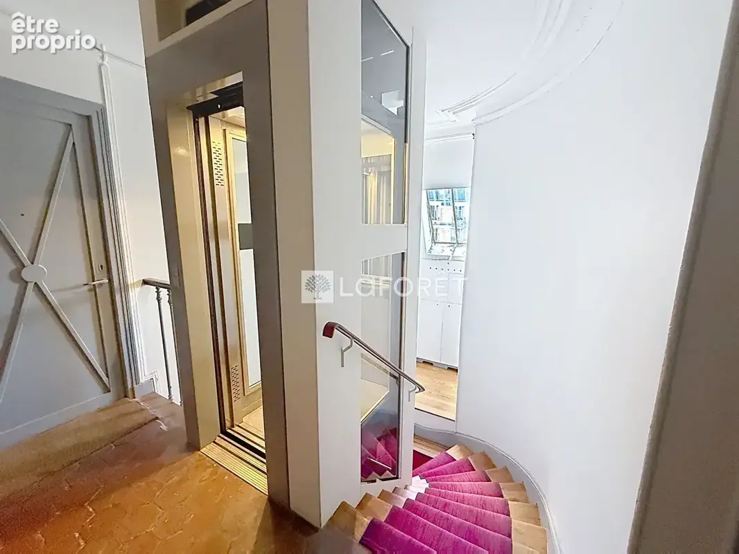 Appartement Paris 2 pièces 46 m2 - photo 13