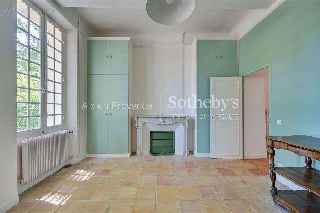 Maison à AIX-EN-PROVENCE