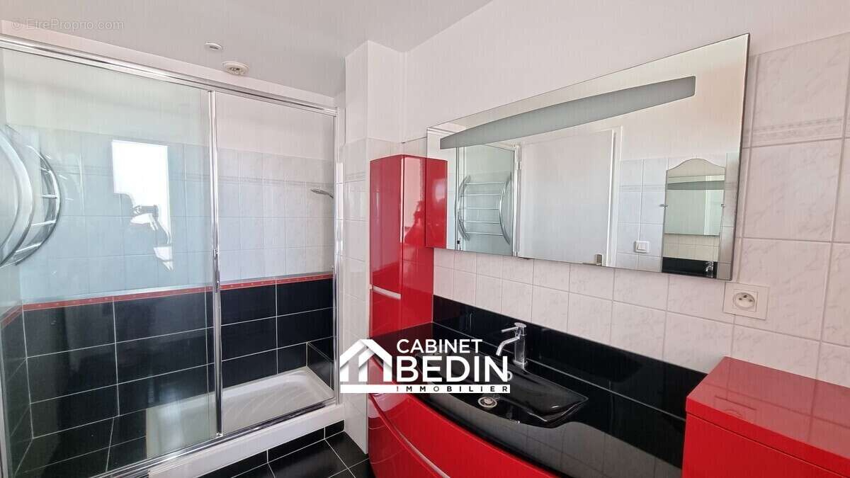 Appartement à DAX