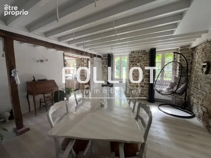 Maison Terres De Druance - photo 2