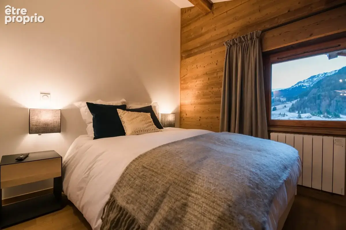Appartement 697 m² à Praz-Sur-Arly  - photo 8