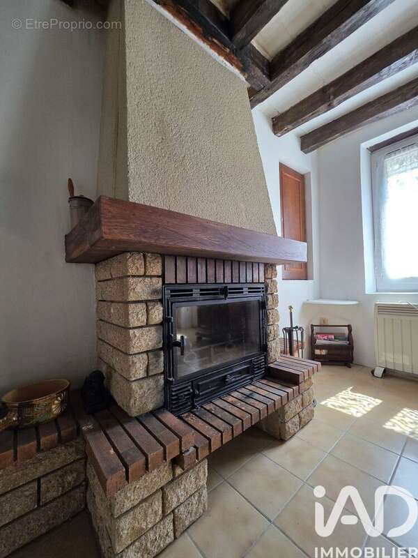 Maison 40 m² à Coullons  - photo 9