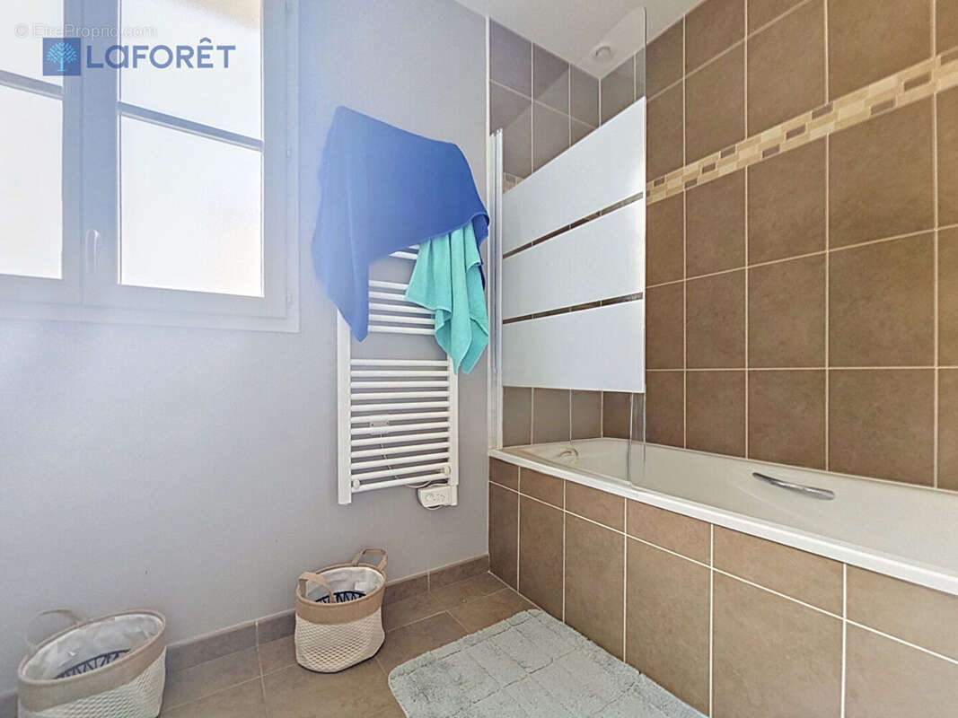 Maison Bailly Romainvilliers 5 pièce(s) 120 m² - photo 16
