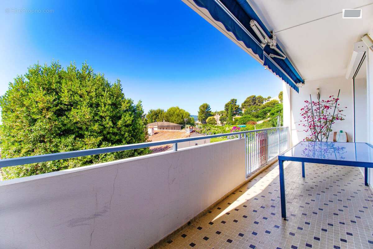 Appartement à LA SEYNE-SUR-MER