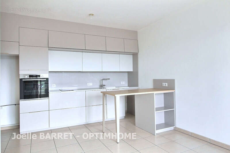 Appartement à BIOT