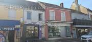 Appartement à BLANZY