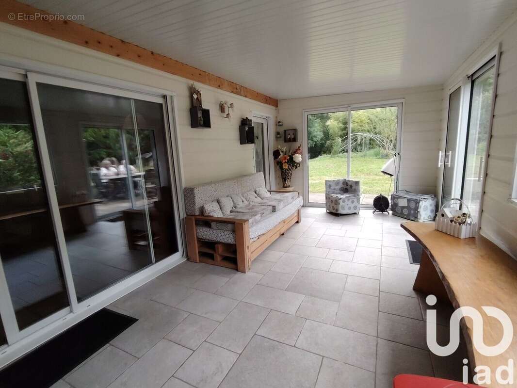 Photo 9 - Maison à TALMONT-SAINT-HILAIRE