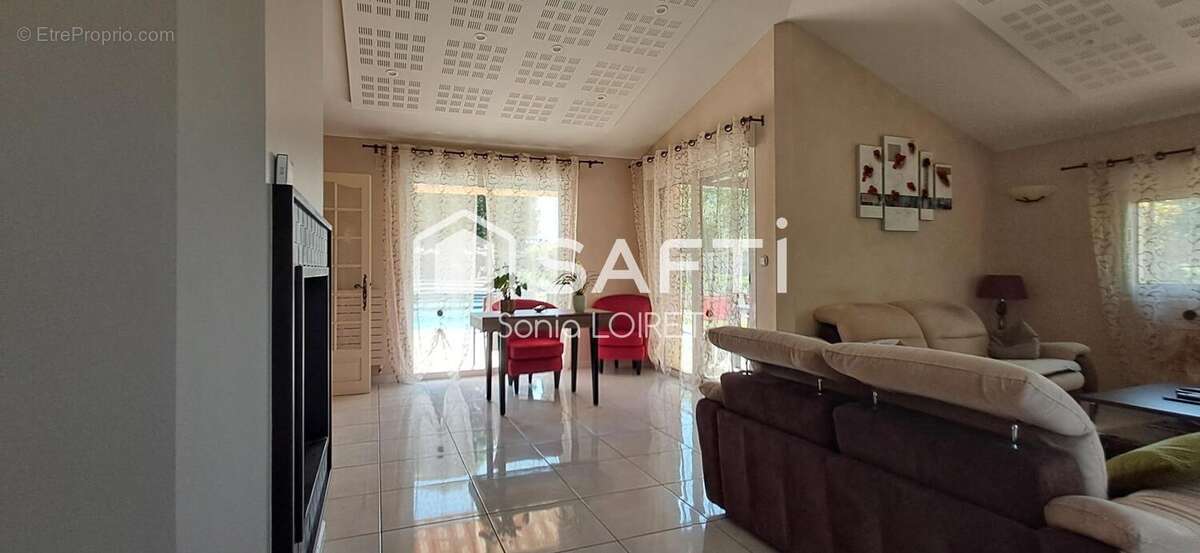 Photo 5 - Maison à TALMONT-SAINT-HILAIRE