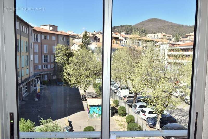 Appartement à DIGNE-LES-BAINS