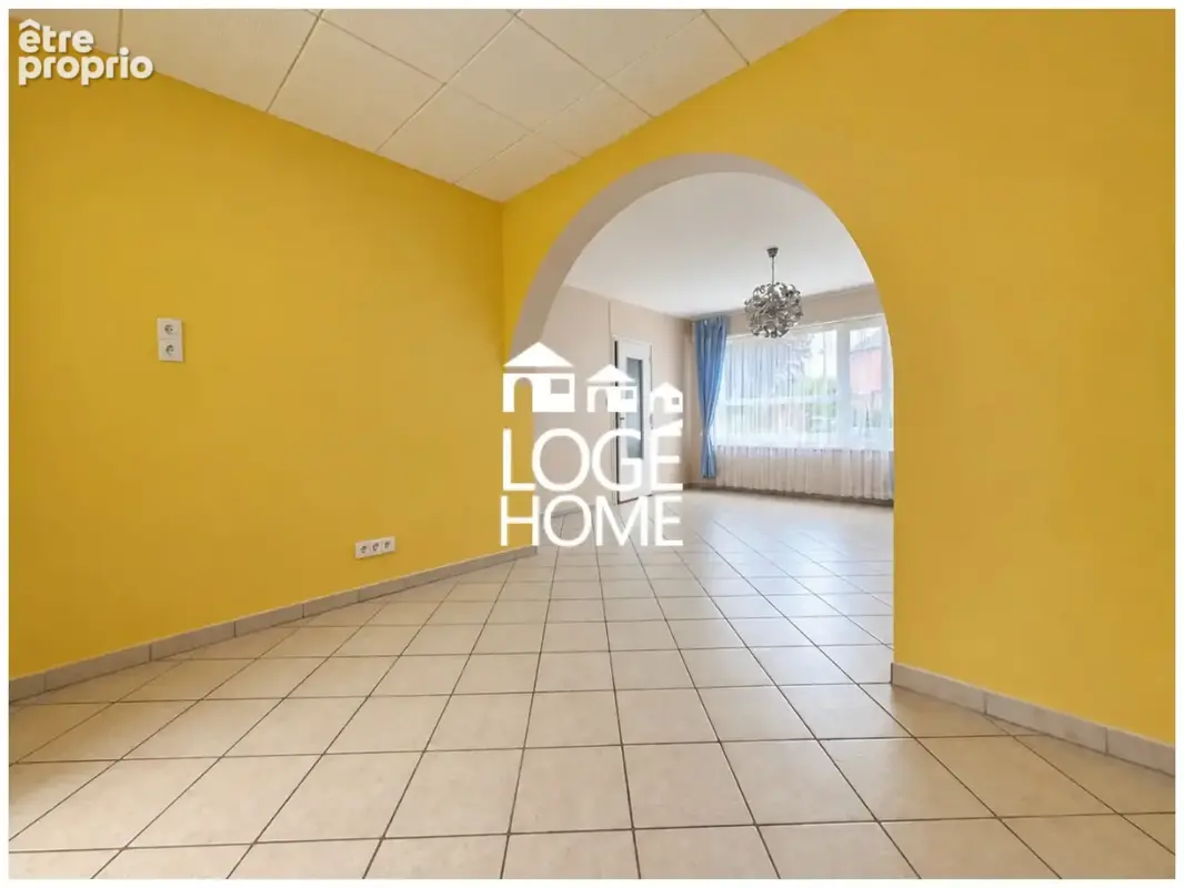Maison 4 pièces 85 m² à vendre à Capinghem (59160) - photo 3