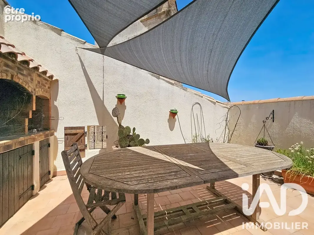 Photo 1 - Maison à ABEILHAN