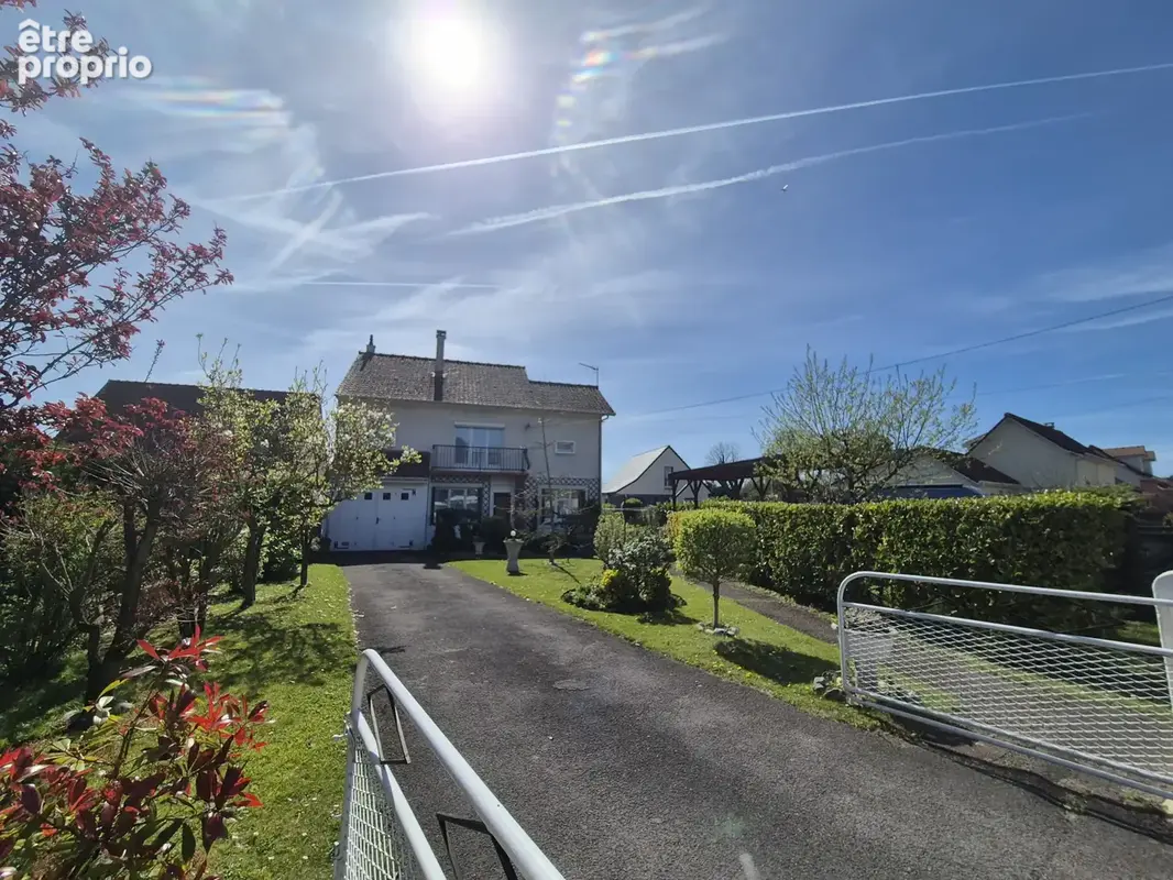 Maison 6 pièces 140 m² à vendre à Cucq (62780) - photo 14
