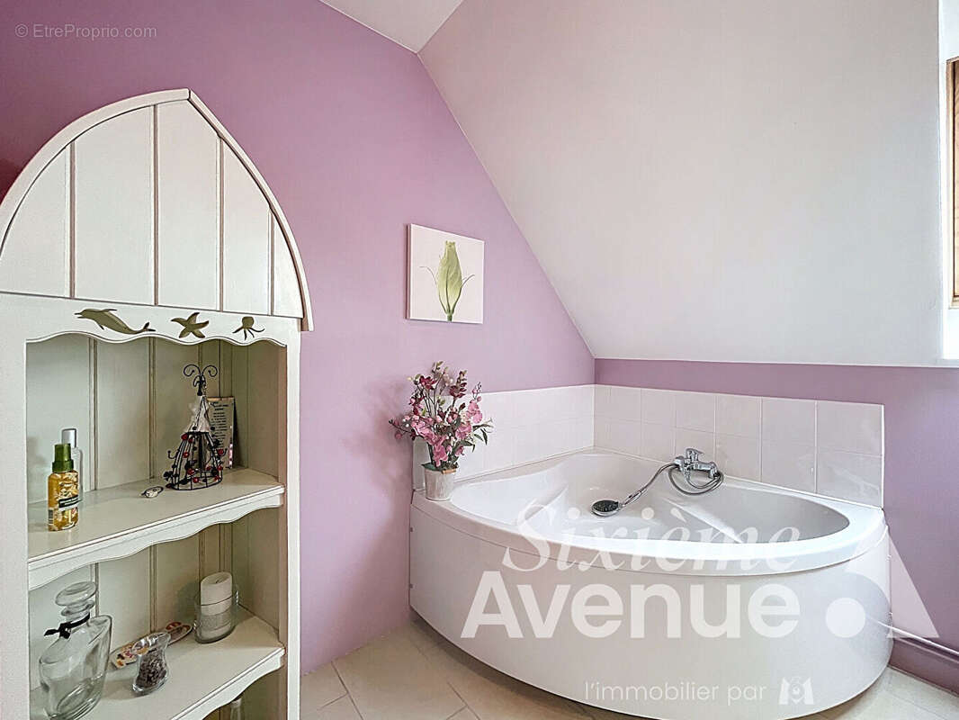 Maison à SAINT-VALERY-SUR-SOMME