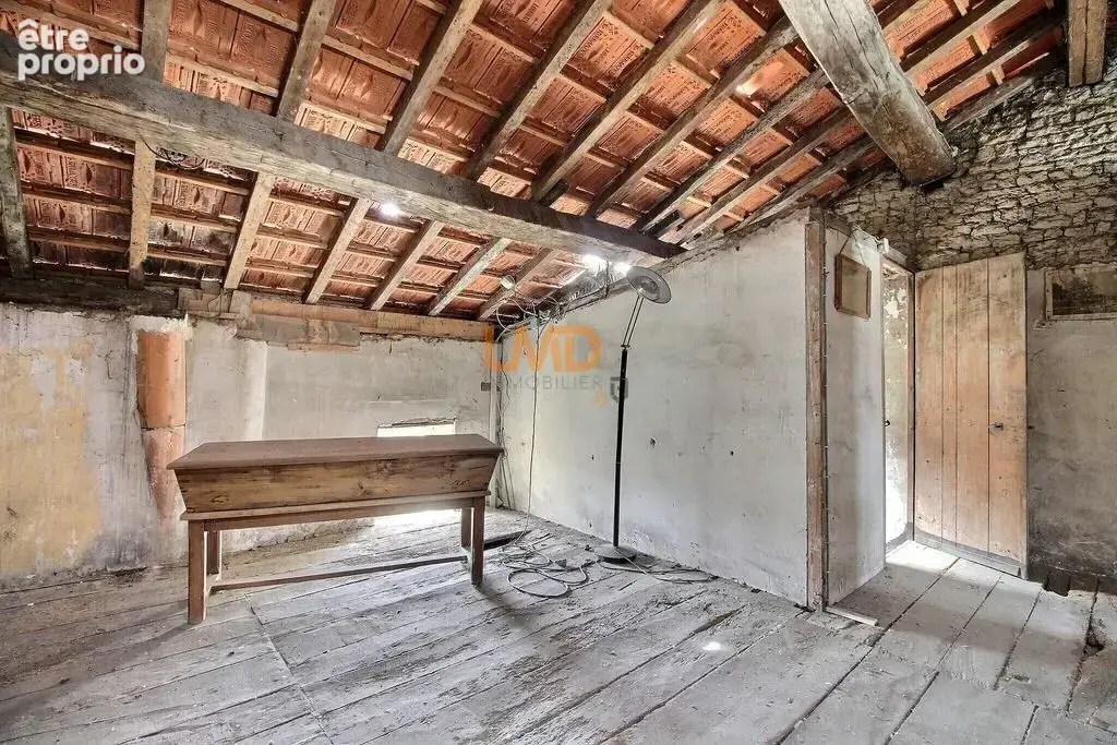 Maison Matha 4 chambres - photo 11