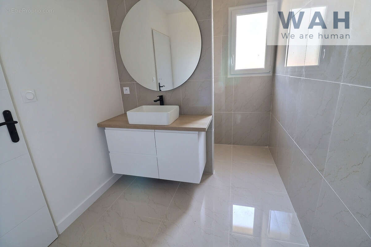 Maison à SAINT-JEAN-DE-FOS