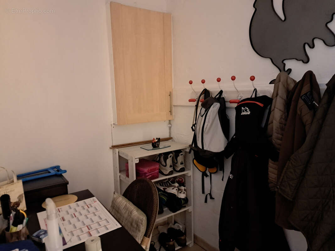 Maison à LE CHAMBON-SUR-LIGNON